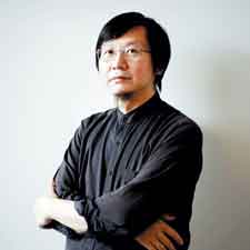 朱育帆：景观设计的文化通觉