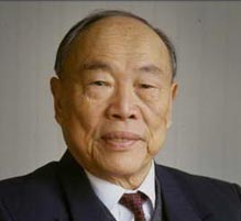 李国豪：一生才智筑桥梁