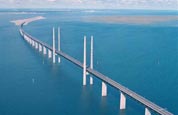 厄勒海峡大桥