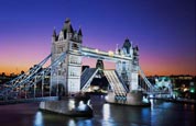 伦敦塔桥