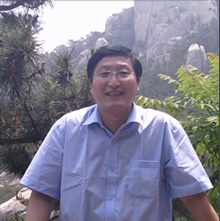 崔玉明：高品质生活推动玻璃行业发展