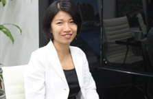 李书雯：玻璃幕墙要节能 适用与规范更重要