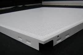 怎样区分天花板的好坏